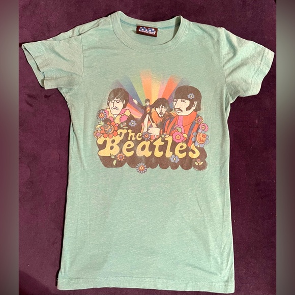 Lot of vintage graphic tees - Picture 8 of 16